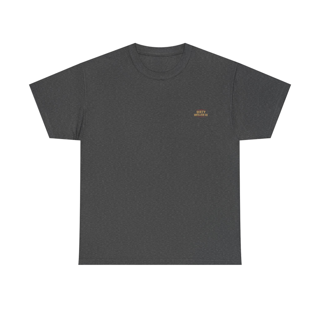 Dirty Driller Co. RC Rig Signature Graphic Tee