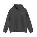 Dirty Driller Co. Classic Logo Hoodie