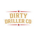 Dirty Driller Co. Classic Logo Sticker