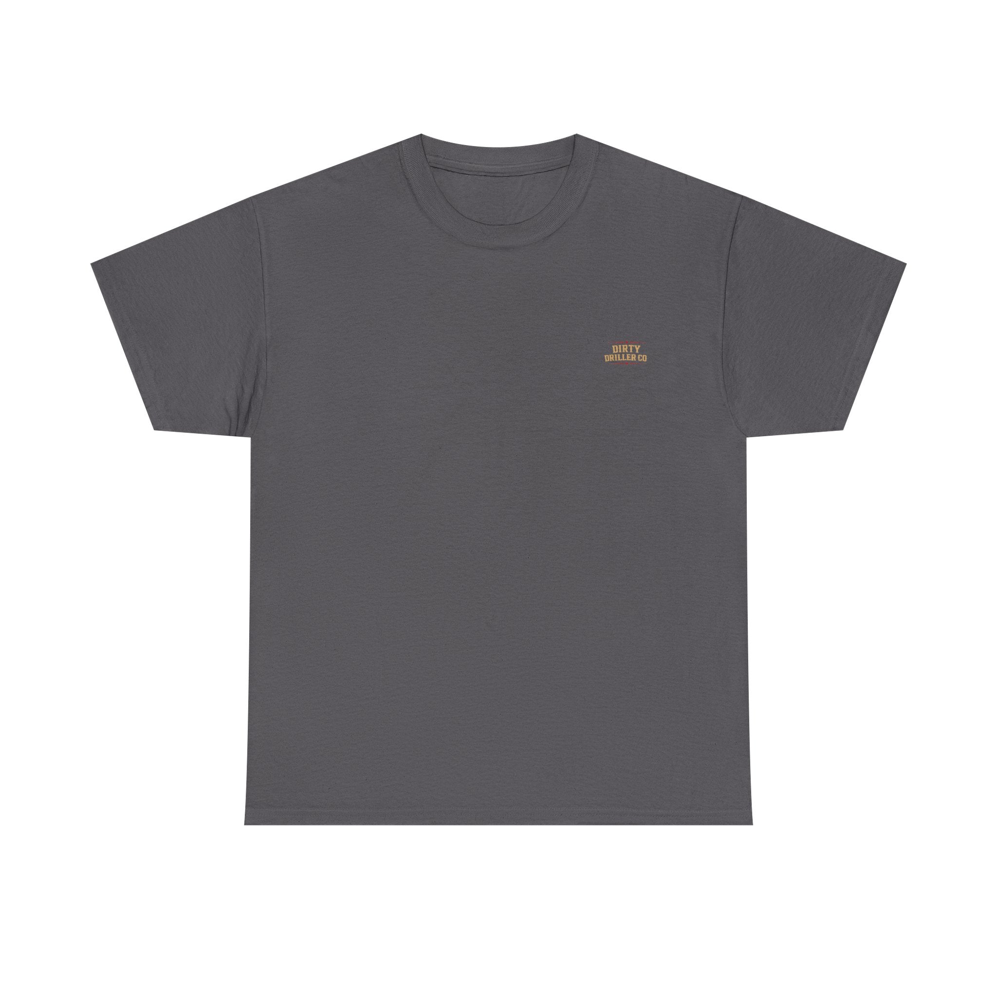 Dirty Driller Co. RC Rig Signature Graphic Tee