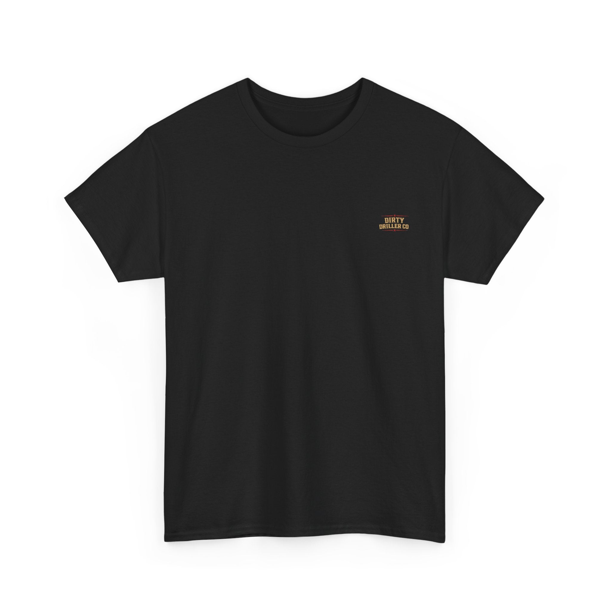 Dirty Driller Co. RC Rig Signature Graphic Tee