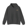 Dirty Driller Co. We Fill you Box Graphic Hoodie