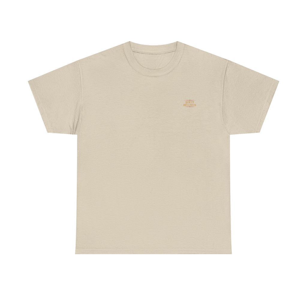 Dirty Driller Co. Signature Graphic Tee
