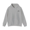 Dirty Driller Co. Save a Tesla Ride a Driller  Graphic Hoodie