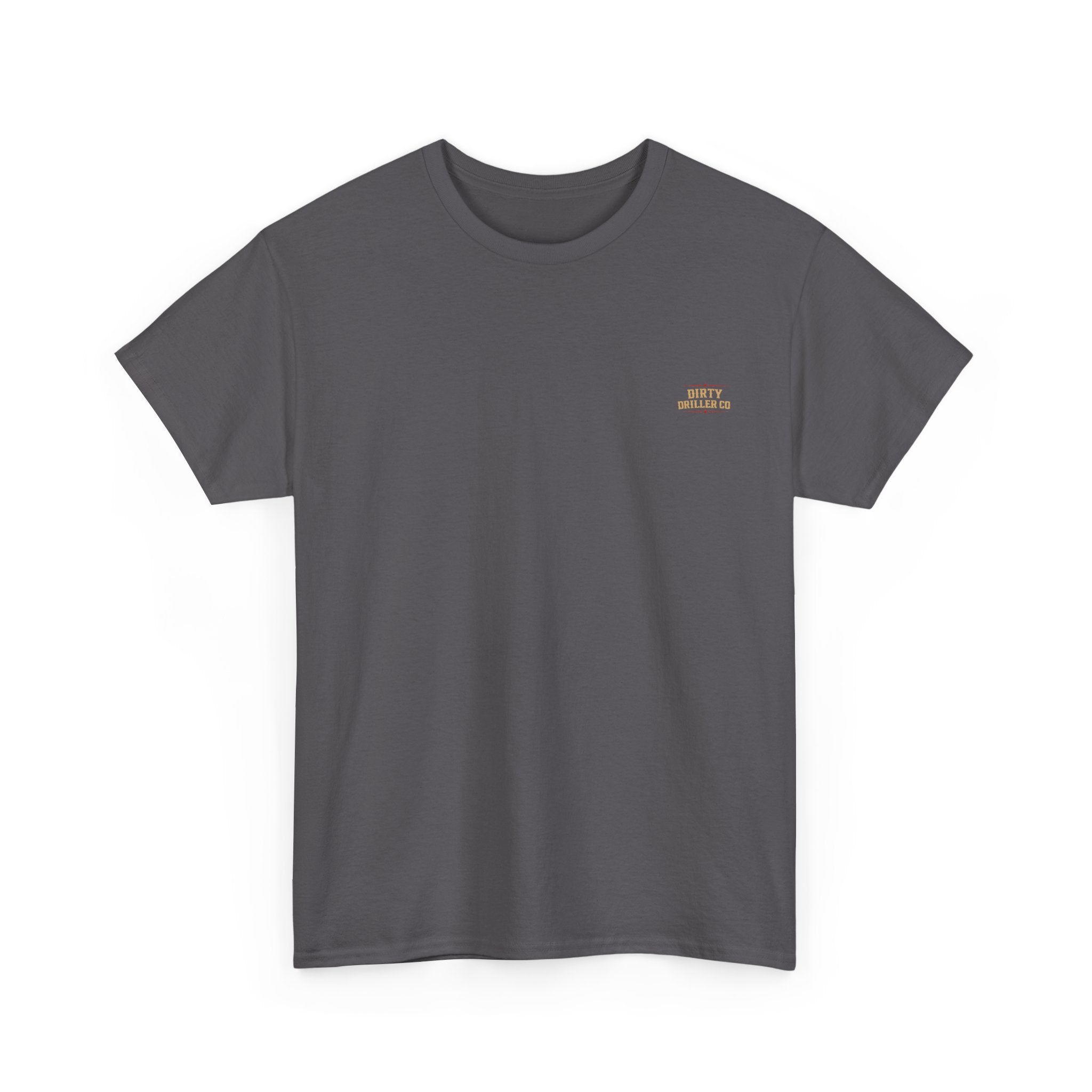 Dirty Driller Co. RC Rig Signature Graphic Tee