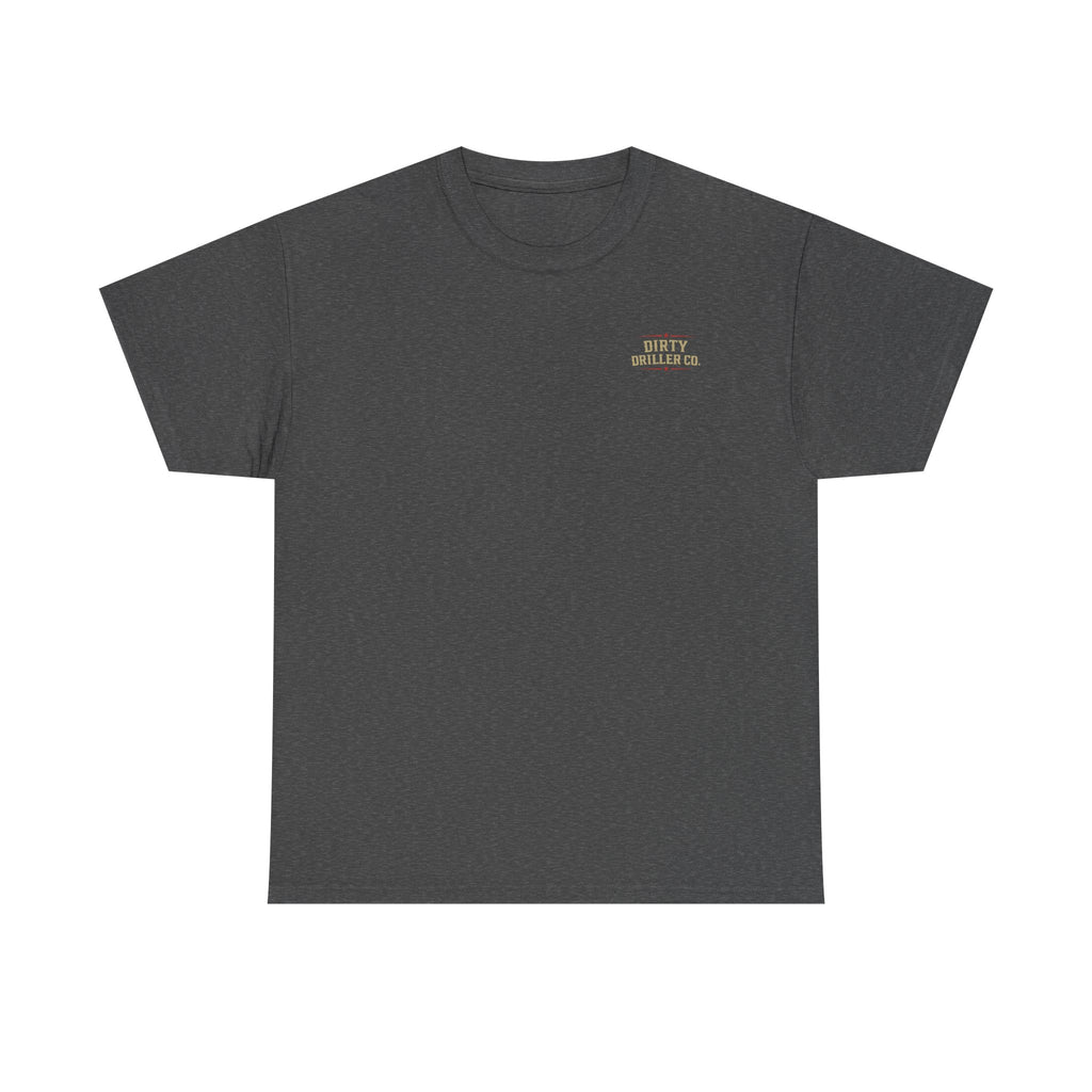 Dirty Driller Co. RC Rig Signature Graphic Tee