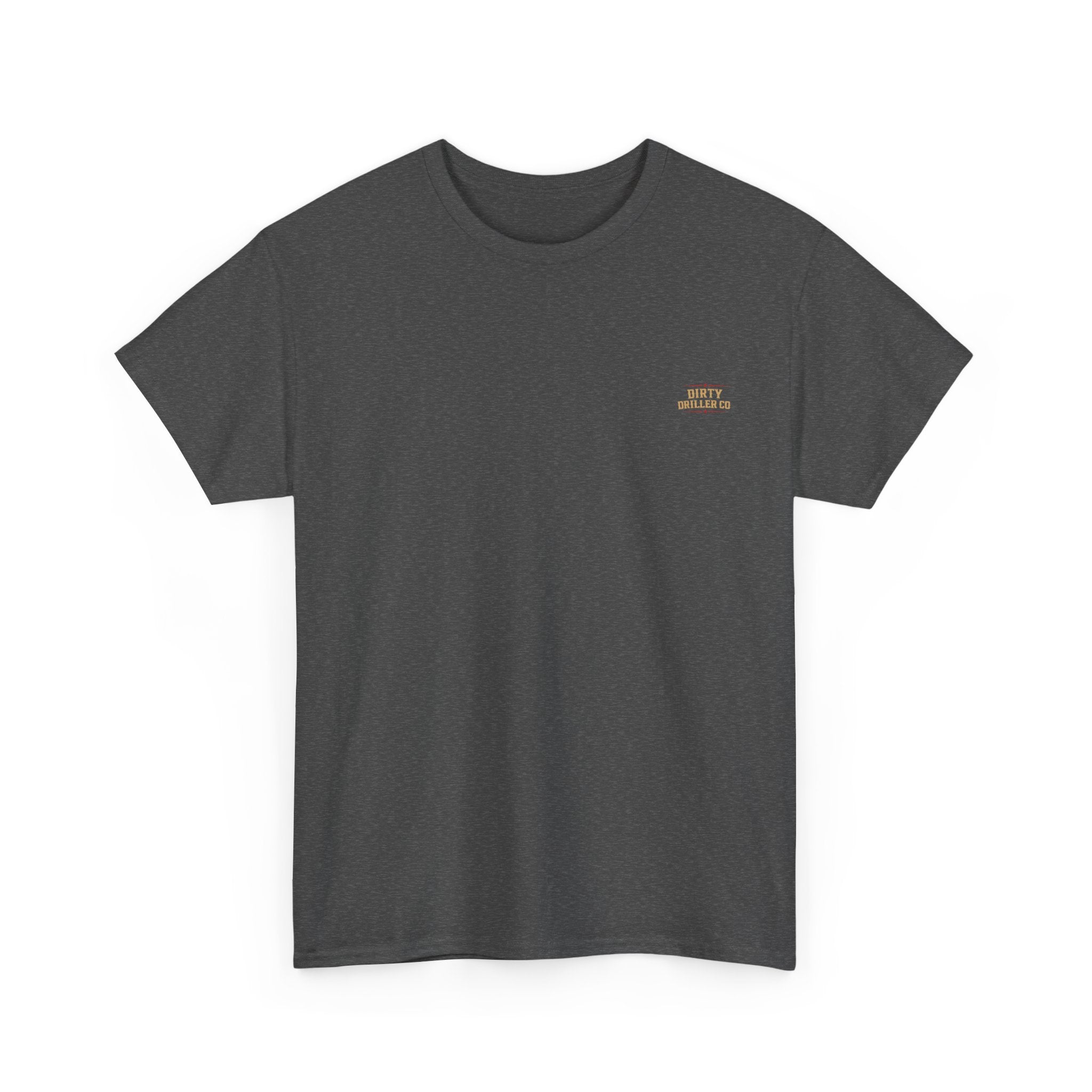 Dirty Driller Co. RC Rig Signature Graphic Tee