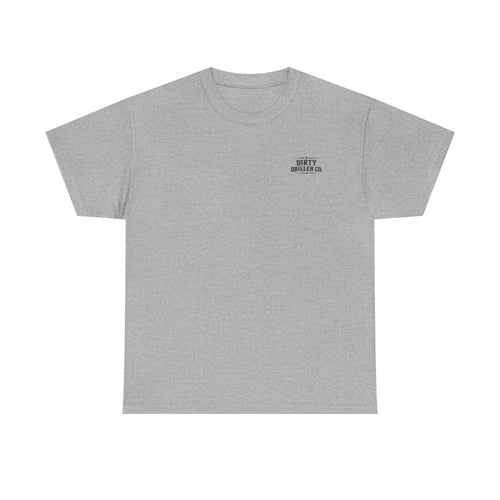 Dirty Driller Co.  Professionals at Penetration Graphic Tee