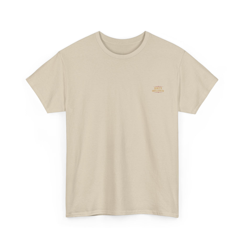 Dirty Driller Co. RC Rig Signature Graphic Tee