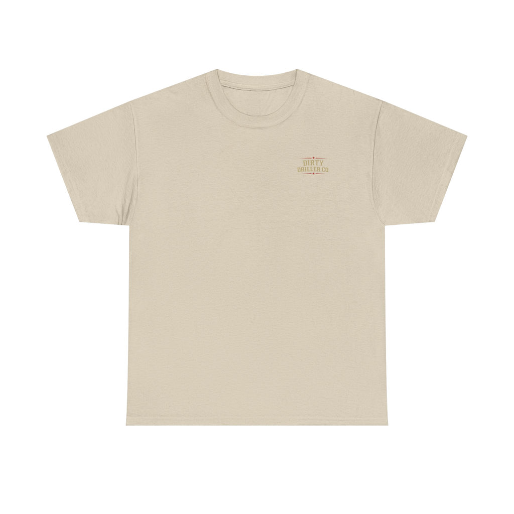 Dirty Driller Co. RC Rig Signature Graphic Tee