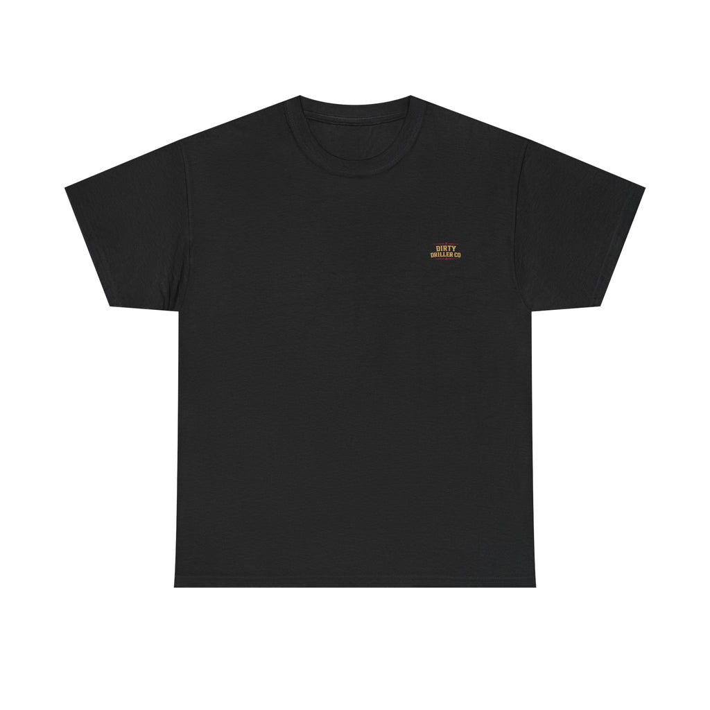 Dirty Driller Co. RC Rig Signature Graphic Tee