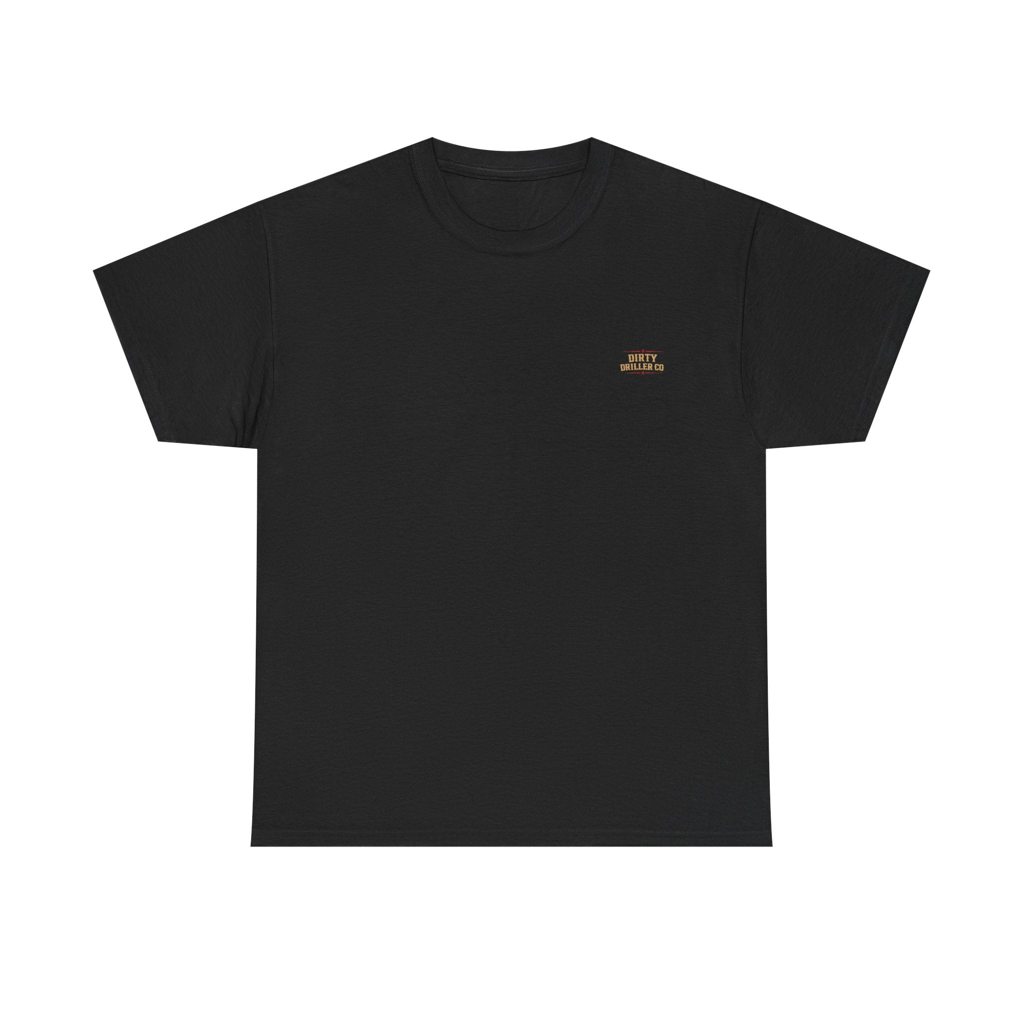 Dirty Driller Co. RC Rig Signature Graphic Tee