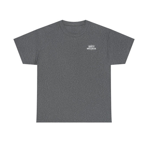 Dirty Driller Co. Drill Baby Drill Graphic Tee