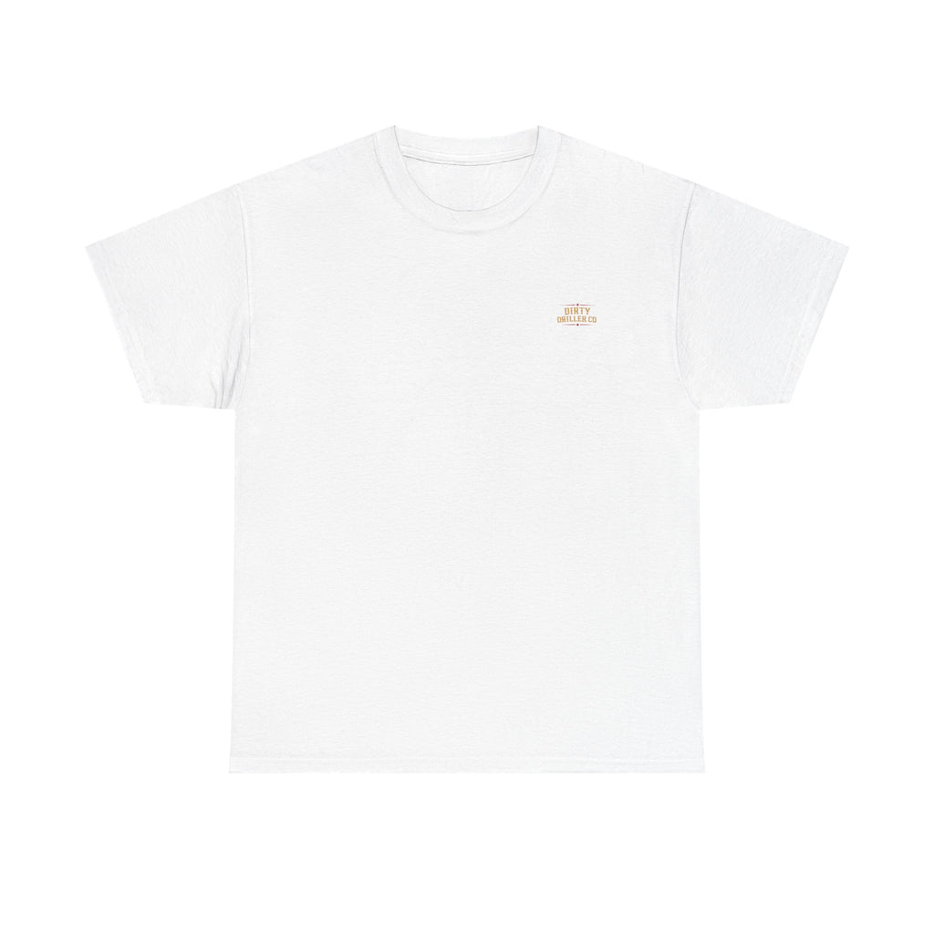 Dirty Driller Co. Signature Graphic Tee