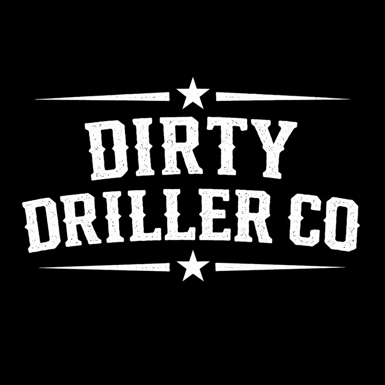 Dirty Driller Co.